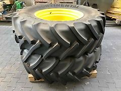 Continental 460/85 R30