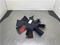 New Holland W110C-87700024-Fan/Lüfterrad/Koelvin