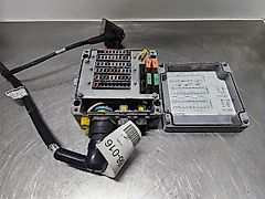 Liebherr LH24M-94009626-Sicherungskasten/Zekeringkast