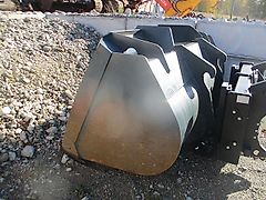 Hyundai Laderschaufel Volvo L120 2700mm MB1144