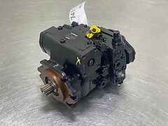 Manitou MLT635/741/940-52571755-Drive pump/Fahrpumpe