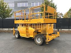 JLG 4394RT (15m)