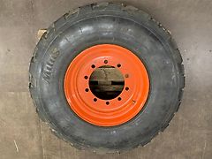 Mitas Teleskoplader Reifen / Rad 445/65T 22.5 AR-01