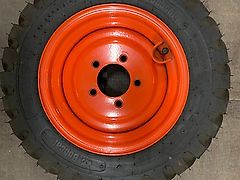 Bobcat S70 Luftreifen / Rad 5.70-12 NHS (1 STÜCK)