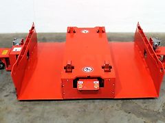 GABRIEL Rollcart B-Frame