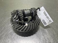 Liebherr A312-Spicer 112/345-Bevel gear set/Kegelradsatz