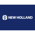 Logótipo do fabricante New Holland